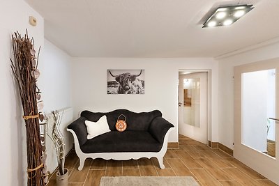 Vakantieappartement Gezinsvakantie Mechernich