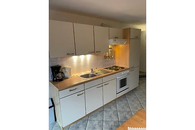 Vakantieappartement Gezinsvakantie Ehrwald