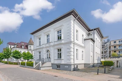 Villa Carmen Sandburg