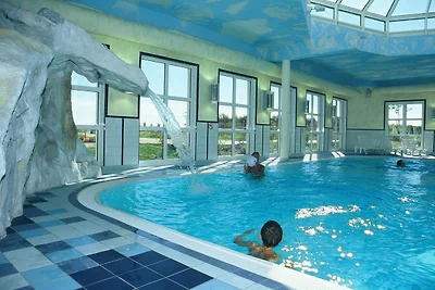 Vakantieappartement Gezinsvakantie Dranske