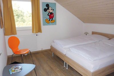 Vakantiehuis Ontspannende vakantie Nordhorn