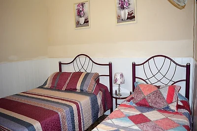 Casa Rolando y Dra. Elodia