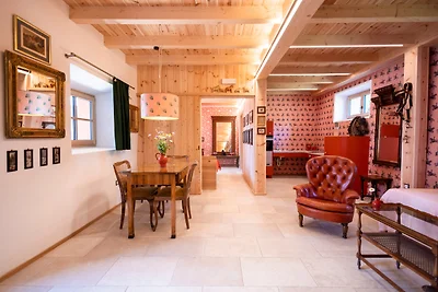 Vakantieappartement Gezinsvakantie Bozen