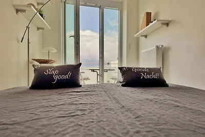 Ferienwohnung de Wied