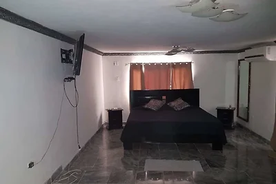 Tropical Paradise Appartement 2