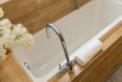 (Brise) Ferienhaus Alte Düne App.