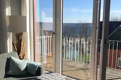 Ferienwohnung "Seglersteg, Bungalow