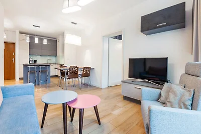 Sun&Snow Dwie Sosny - Apartment 62