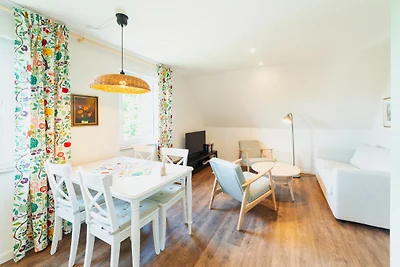 Vakantieappartement Gezinsvakantie Lathen