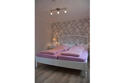 Bungalow Gartenzauber