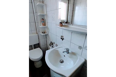 Appartamento Vacanza con famiglia Geestland