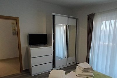 Vakantieappartement Gezinsvakantie Vir