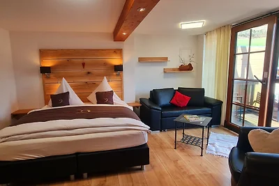 Gästehaus Holzer Kreuz -