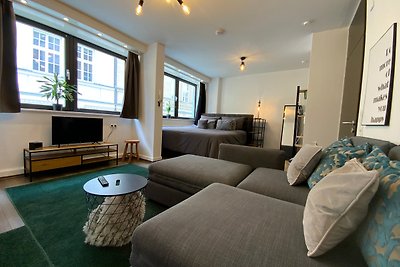 Lifestyle Apartments - CityLoft