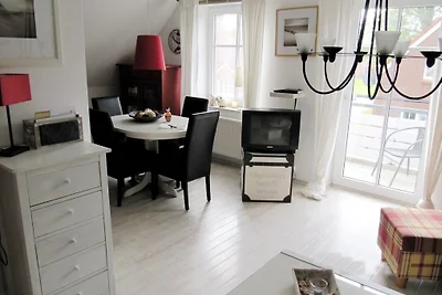 Ferienwohnung Ditzum OG