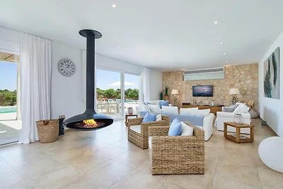 Casa vacanze Vacanza di relax Campos