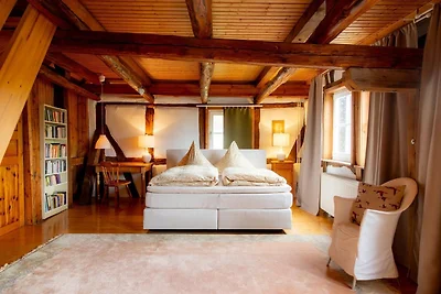 Natur-Refugium | Pool I Sauna |