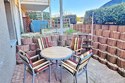 StrandZeit an der Ostsee WE11 -