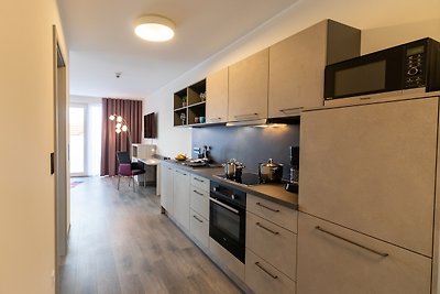 Vakantieappartement Gezinsvakantie Ibbenbüren