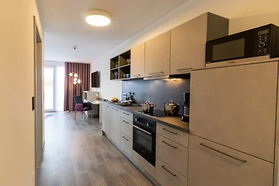 Ferienwohnung in Ibbenbüren