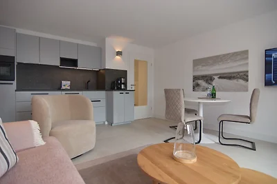 Olympia Haus 2, Whg. 10