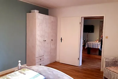 Ferienwohnungen im Koog 2