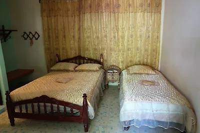 Hostal Avenida del Sol Appartement