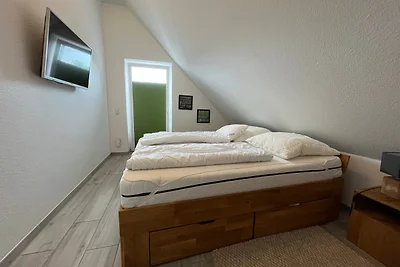 Casa vacanze Vacanza di relax Cuxhaven