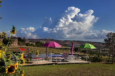 Appartamento Vacanza con famiglia Cagliari Monserrato