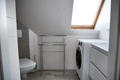 Vakantieappartement Gezinsvakantie Ueckermünde