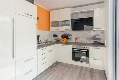 Apartmenthaus & Ferienwohnungen