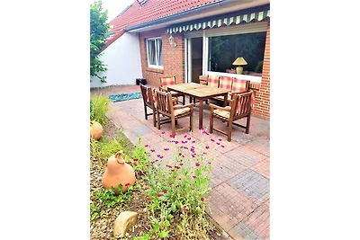 Ferienhaus Ditzum am Sielblick