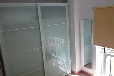 Apartment Océano