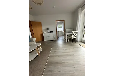 Ferienwohnung Fiete