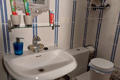 Ferienwohnung mit kleiner