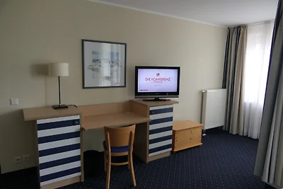 Apartamento Vacaciones familiares Zingst