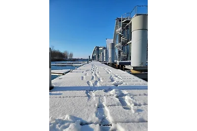 Ferienhaus Sky Grundbelegung 4