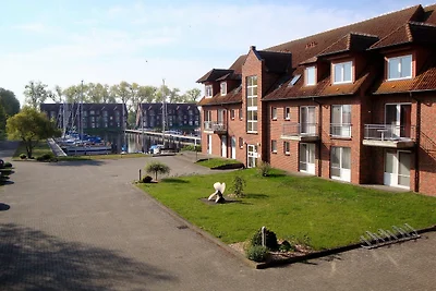Lagunenstadt am Haff Fewo 23 -