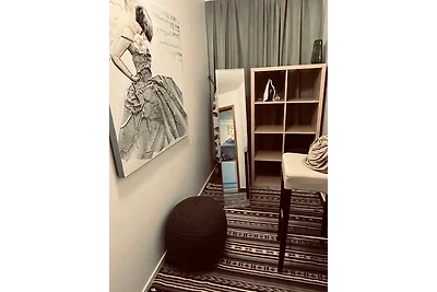 Apartamento Vacaciones familiares Alzey-Worms