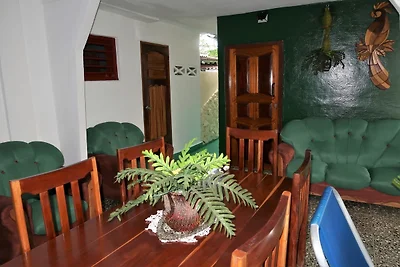 Hostal Edith Appartement 2