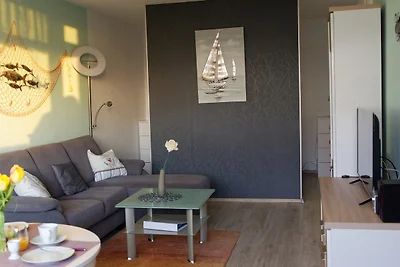 Appartement "Weitblick"