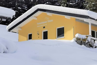 Vakantieappartement Gezinsvakantie Bad Kleinkirchheim