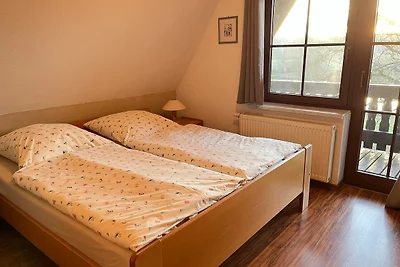 Finnhäuser am Vogelpark - Haus