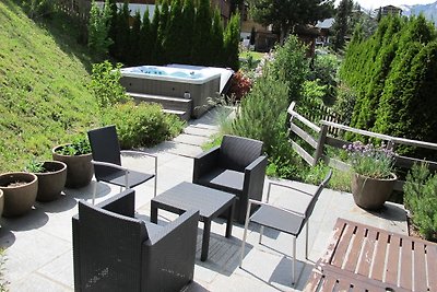 Chalet KARUDA (NEND101)