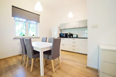 Vakantieappartement Gezinsvakantie Karpacz