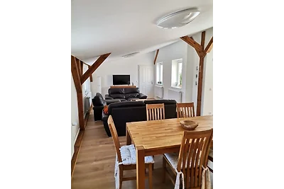 Ferienwohnung Neukalen