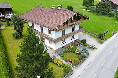 Vakantiehuis Ontspannende vakantie Aschau im Zillertal