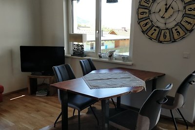 Vakantieappartement Gezinsvakantie Gröbming