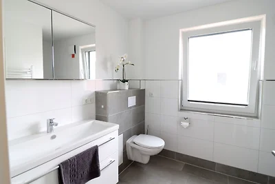 Casa vacanze Vacanza di relax Fuhlendorf