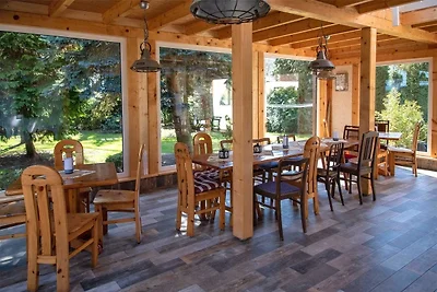 2-Personenappartement in Schaprode